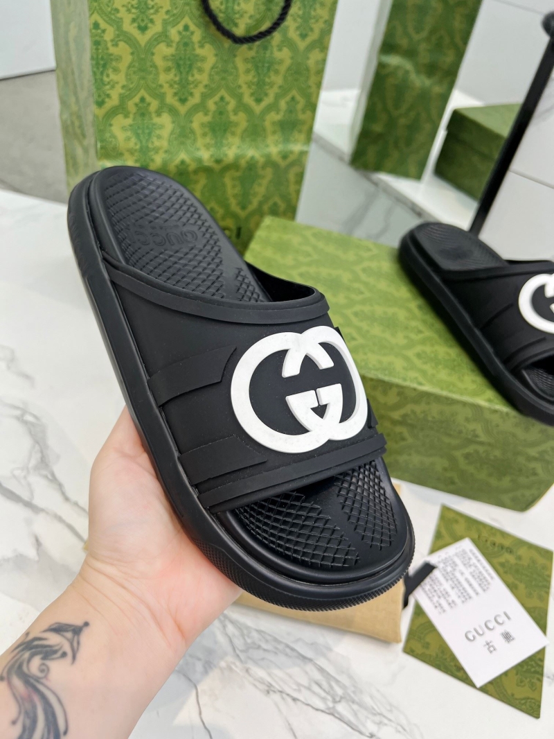 Gucci Slippers